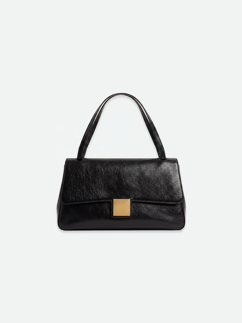Classic Flap Bag Black