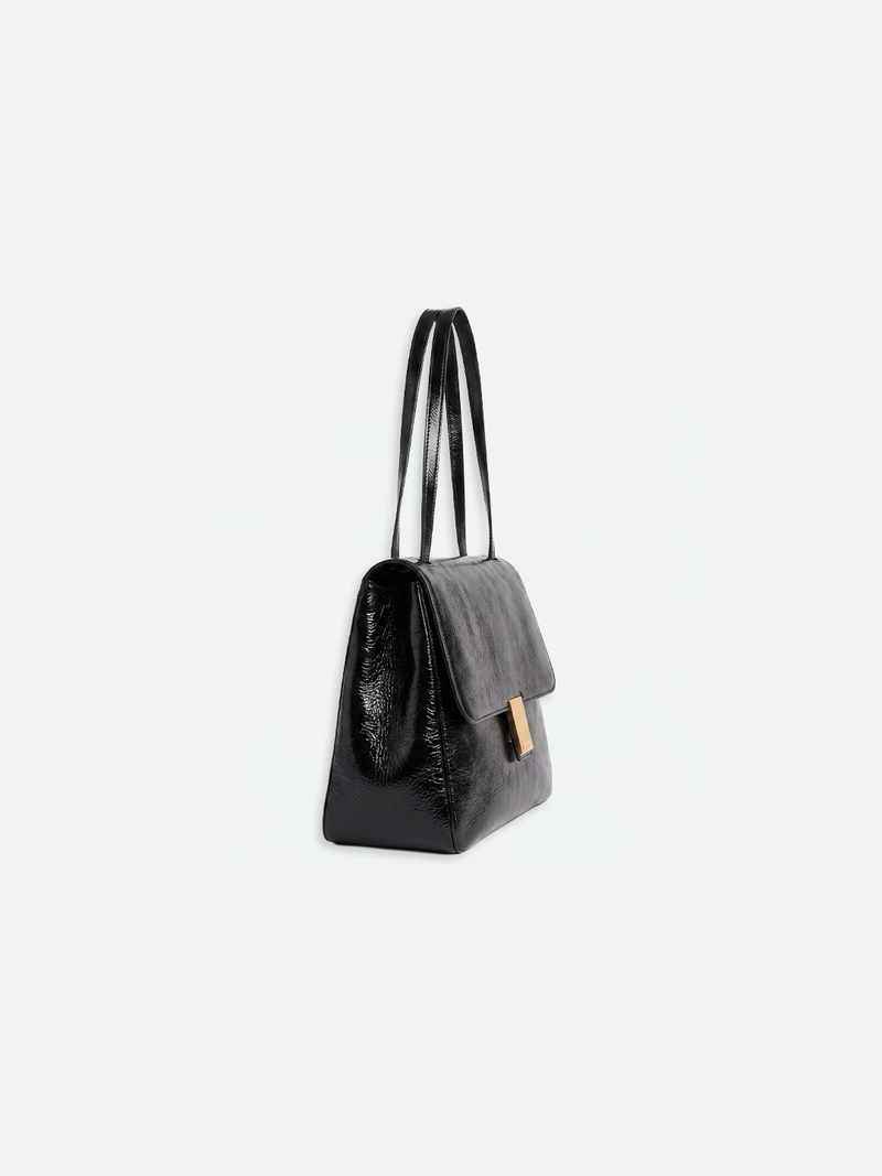 Classic Flap Bag Black