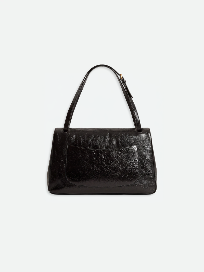 Classic Flap Bag Black