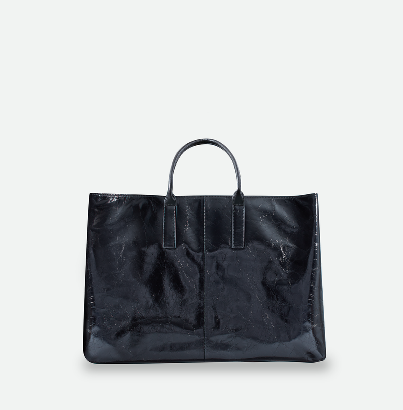 Giant Black Bag