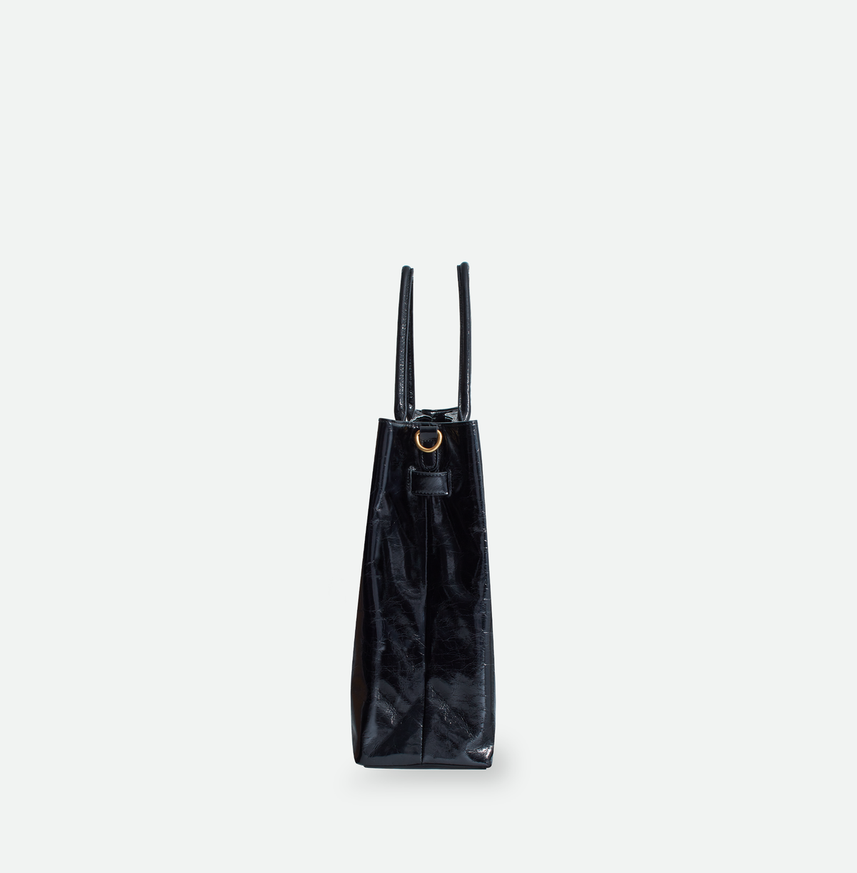 Giant Black Bag