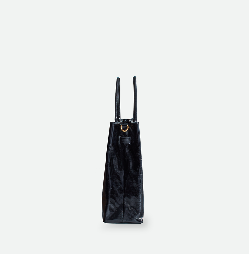 Giant Black Bag