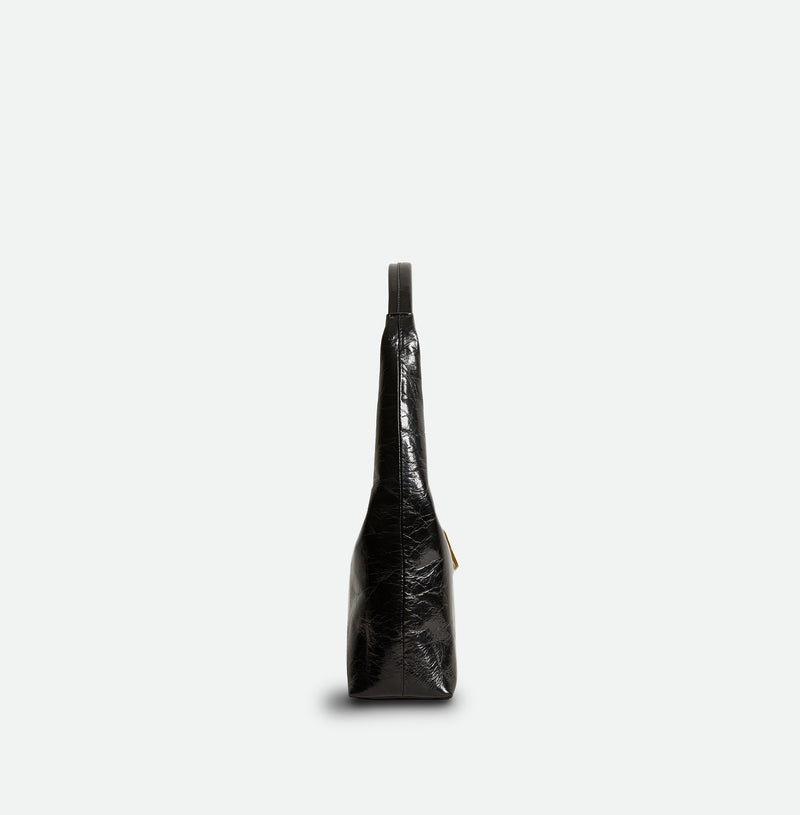 Small Classic Bag Black