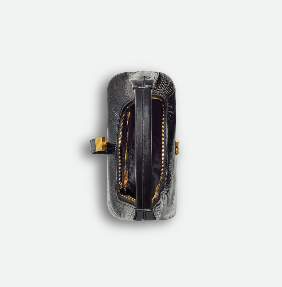 Small Classic Bag Black