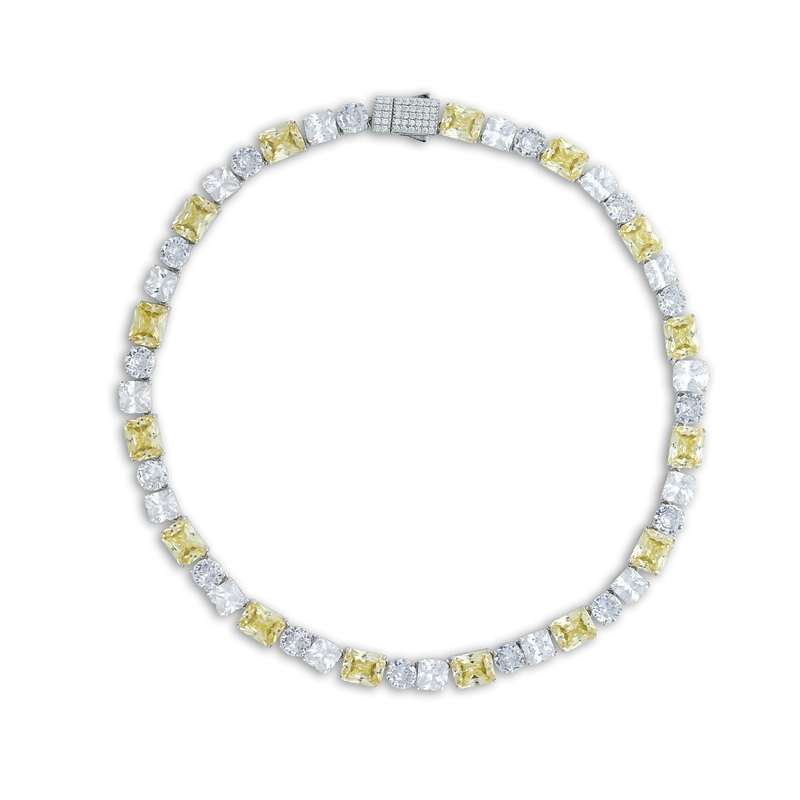 Canary Trio Chain