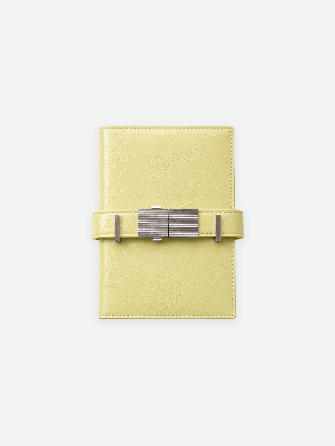 Passport Wallet Butter