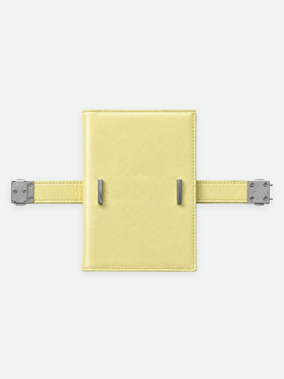 Passport Wallet Butter