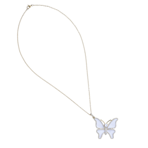 BUTTERFLY EFFECT NECKLACE